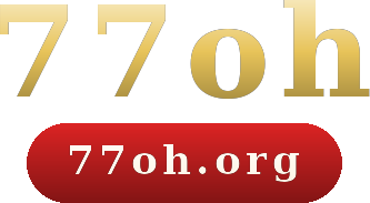 77oh logo