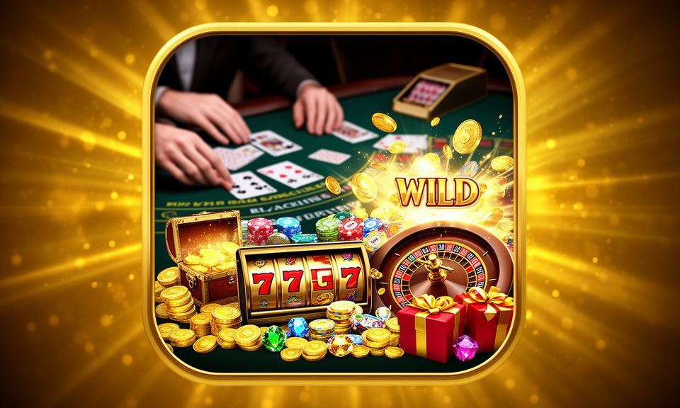 77oh Bonus