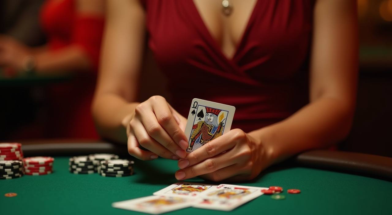 77oh Blackjack Livebets at 77oh — Real Dealers, Real Tables